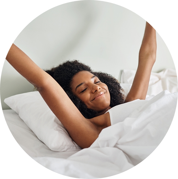 Un suivi personnalisé pour un meilleur sommeil !