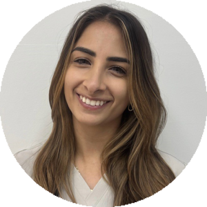 Dr. Josefina Garabet